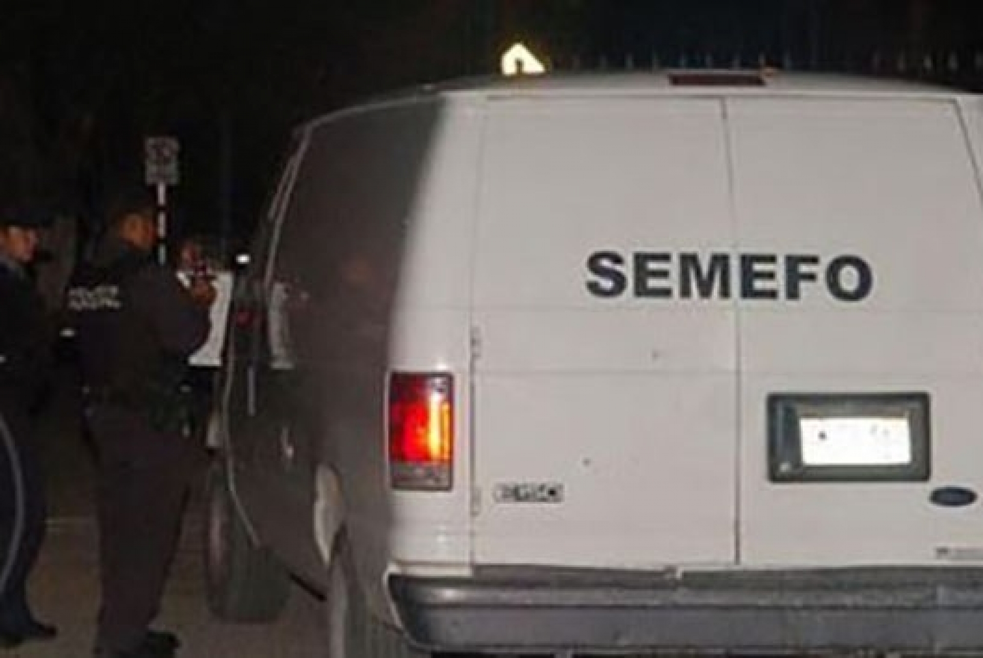 Tenía 34 años el hombre asesinado en Tehuixtla