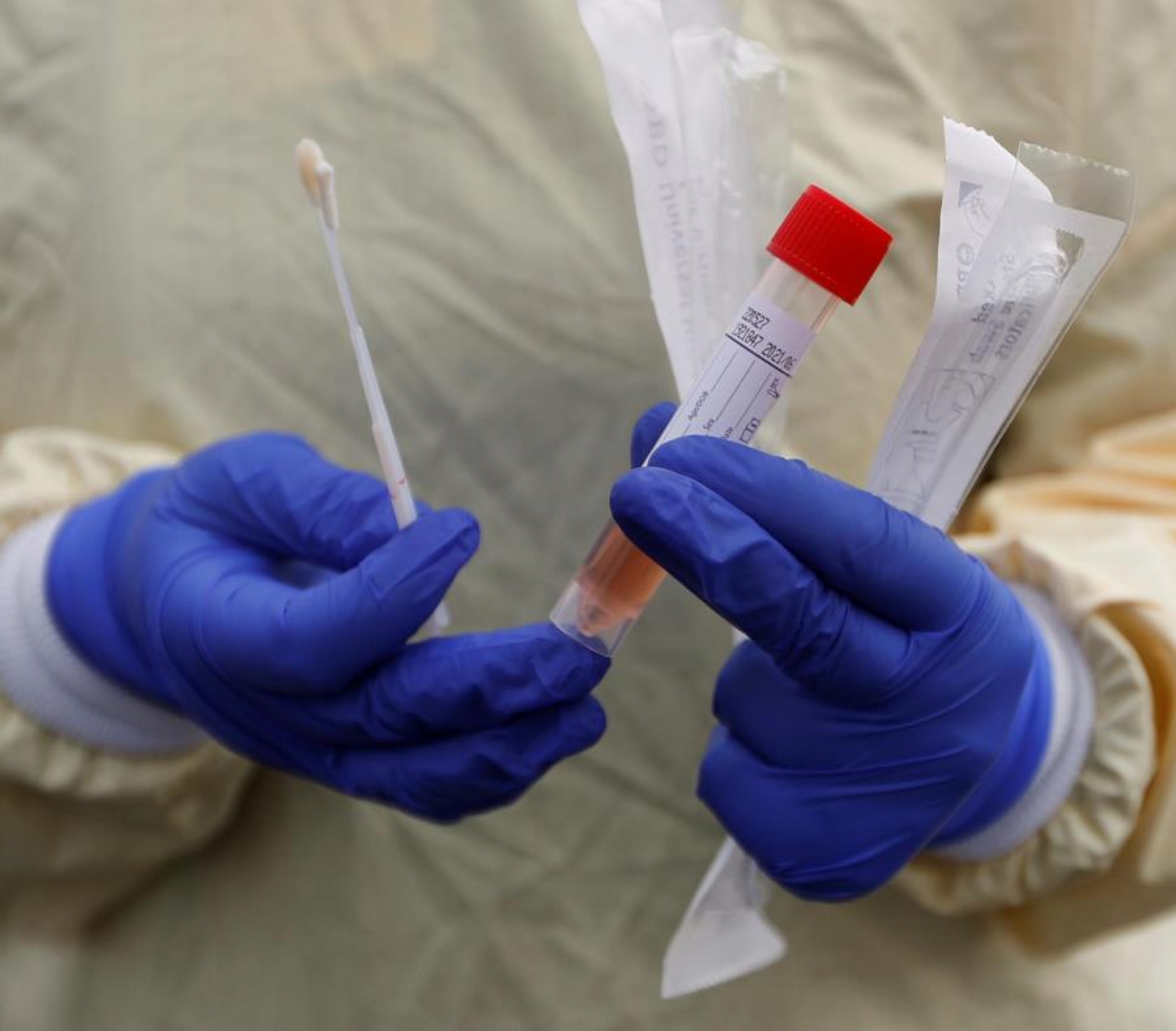 Pide CMCC-19 aumentar aplicación de pruebas moleculares