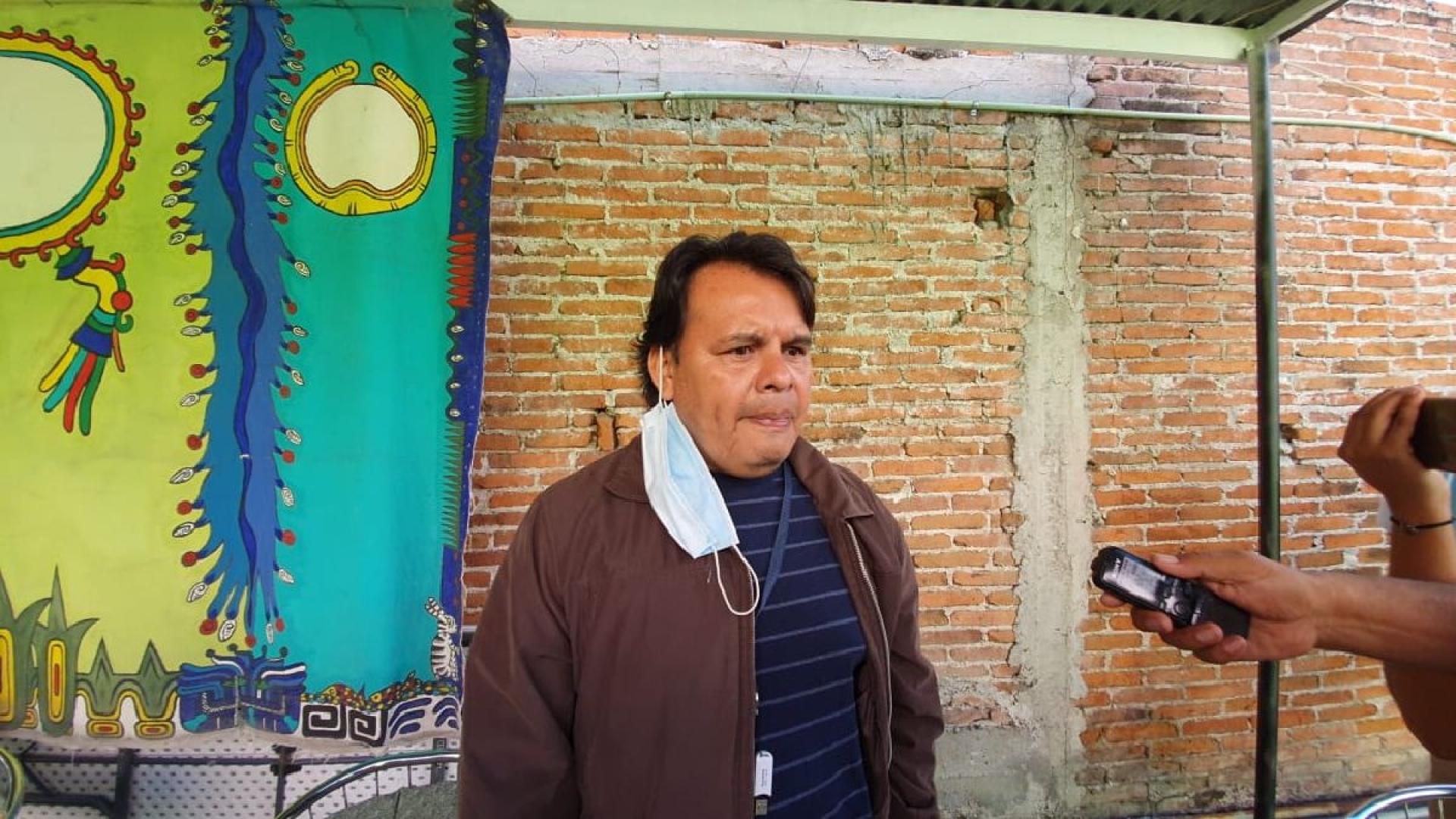 Puente “Carlos Pacheco” de Cuautla presenta grietas