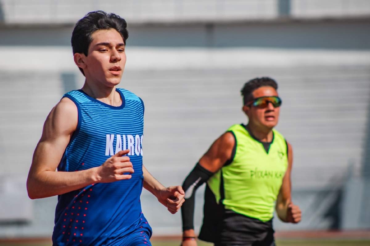 La Selección de Atletismo buscará medallas