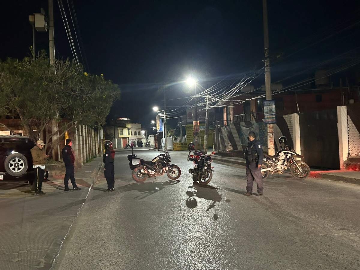Ataque armado deja un muerto y una adolescente herida