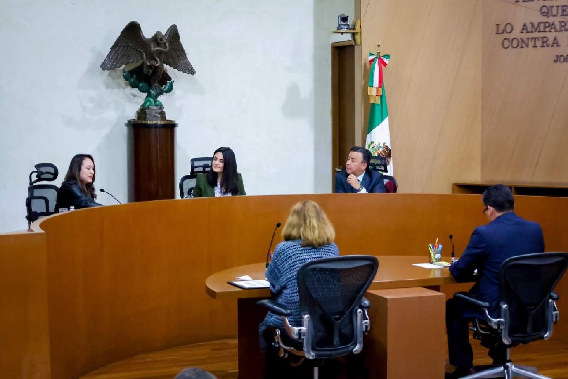 Confirma TEPJF resultados de elección de Tetelcingo