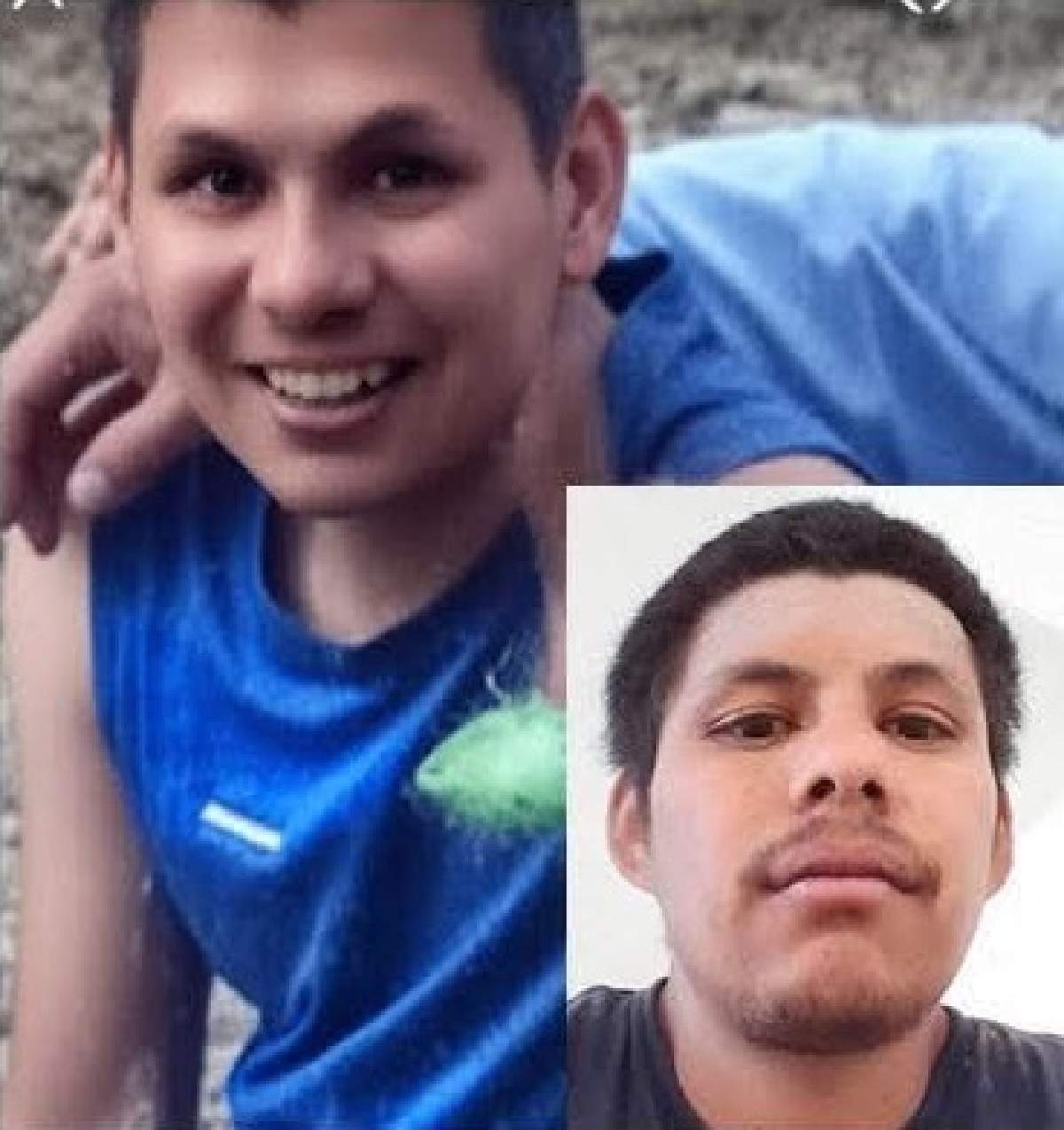 Buscan a joven que desapareció en Temixco