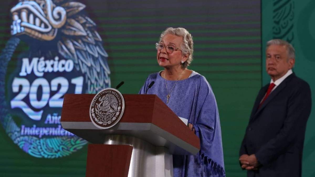 "Con la 4T, Segob ya no es Secretaría de represión y autoritarismo": AMLO