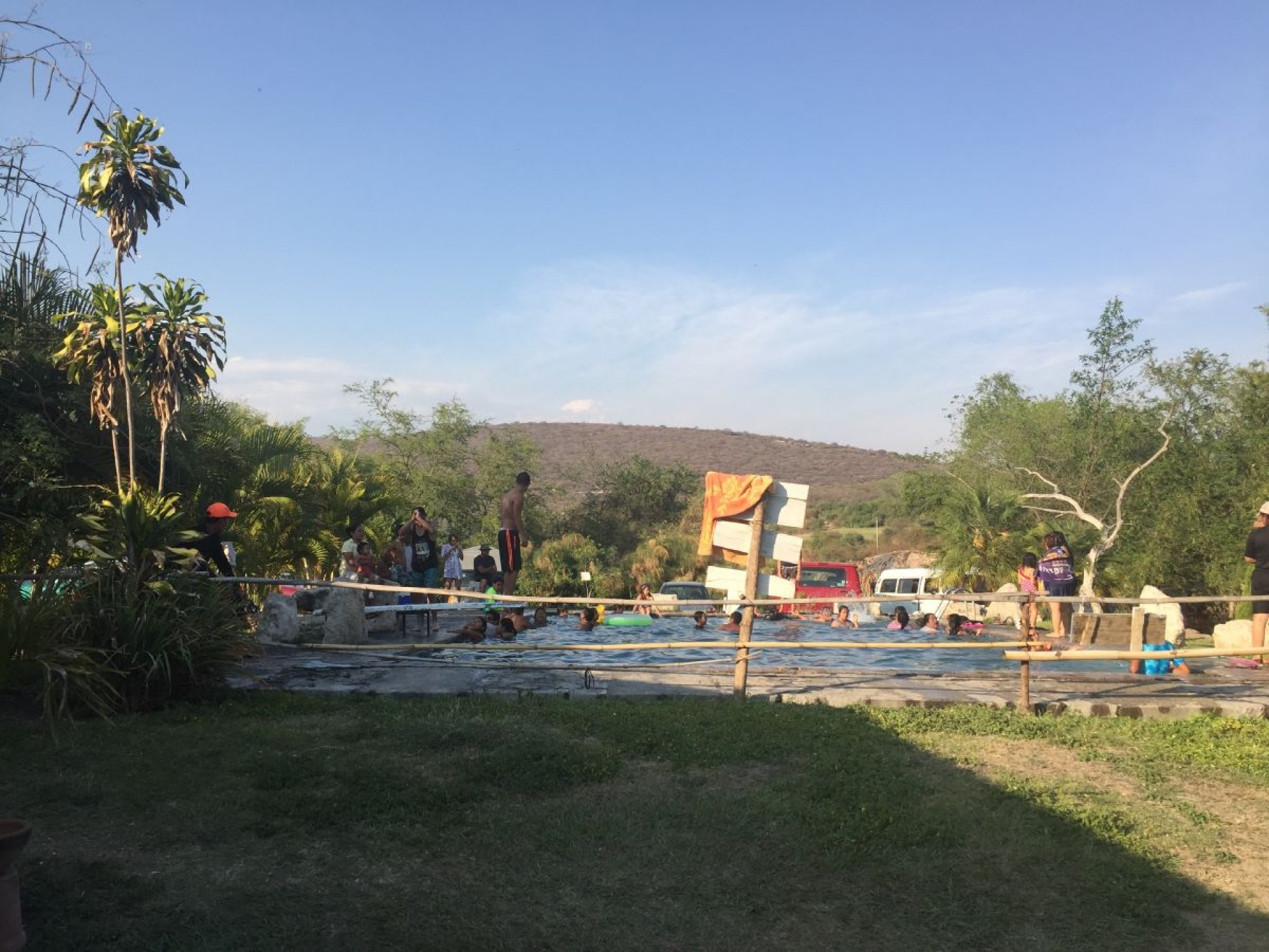 Reportan saldo blanco municipios de sur por Semana Santa