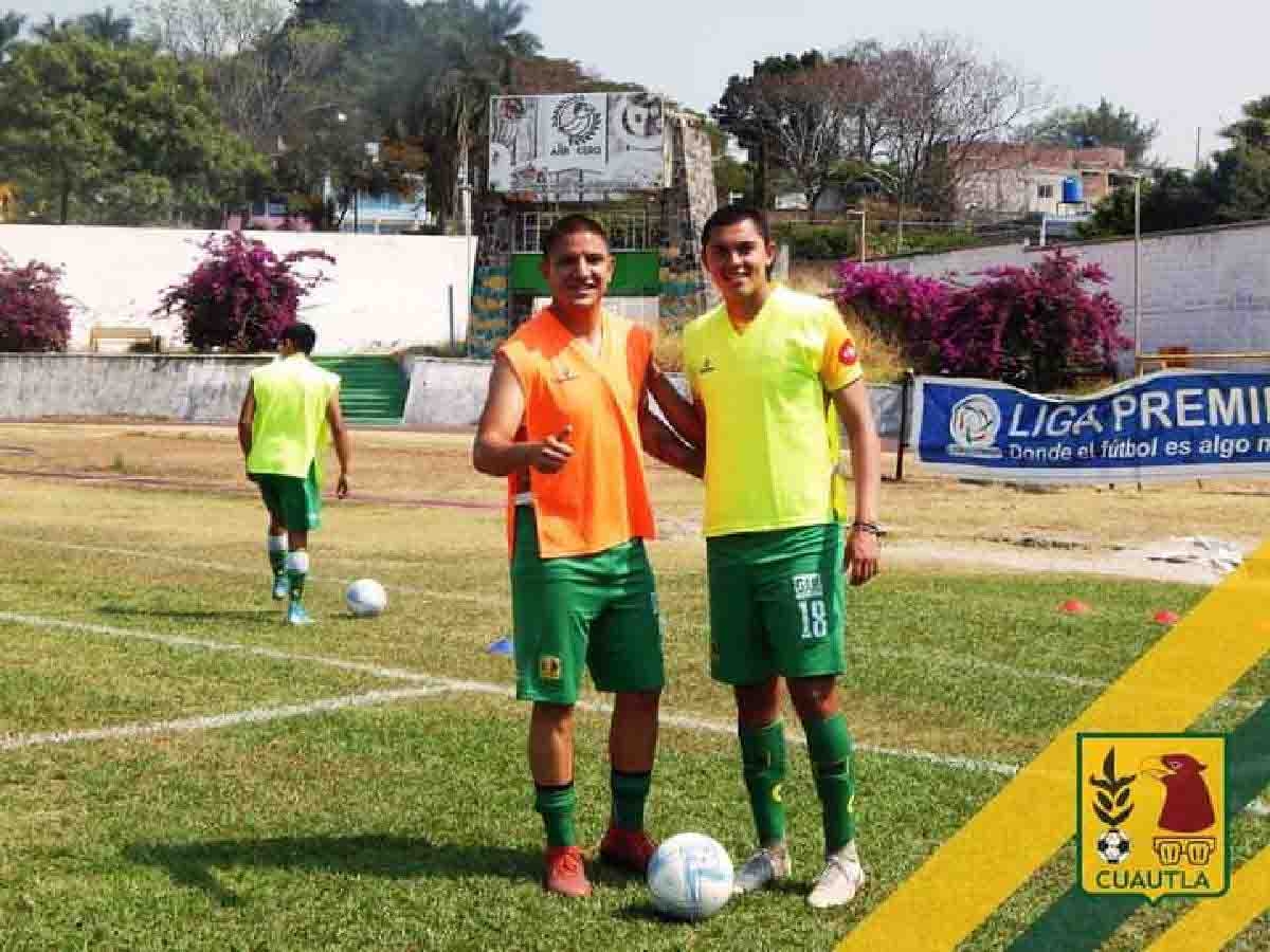 Arroceros abren como locales la temporada en la Serie B