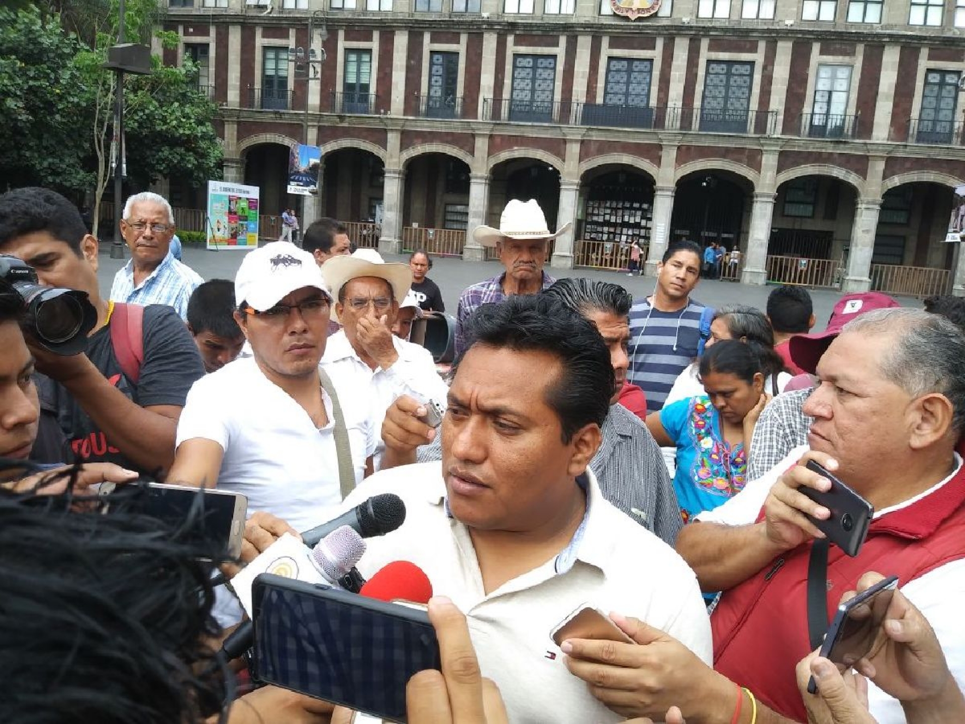 La Fiscalía anuncia que impugnará la libertad de Enrique Alonso