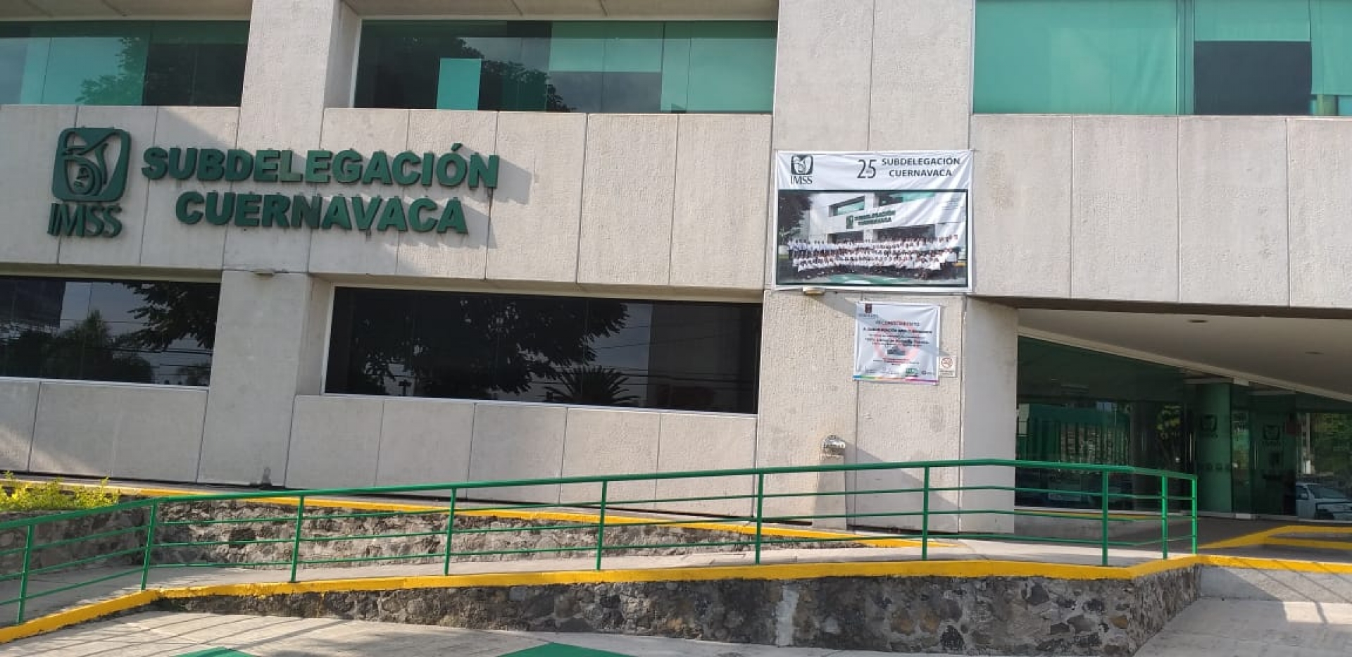 IMSS Morelos gana el Premio a la Competitividad 2018