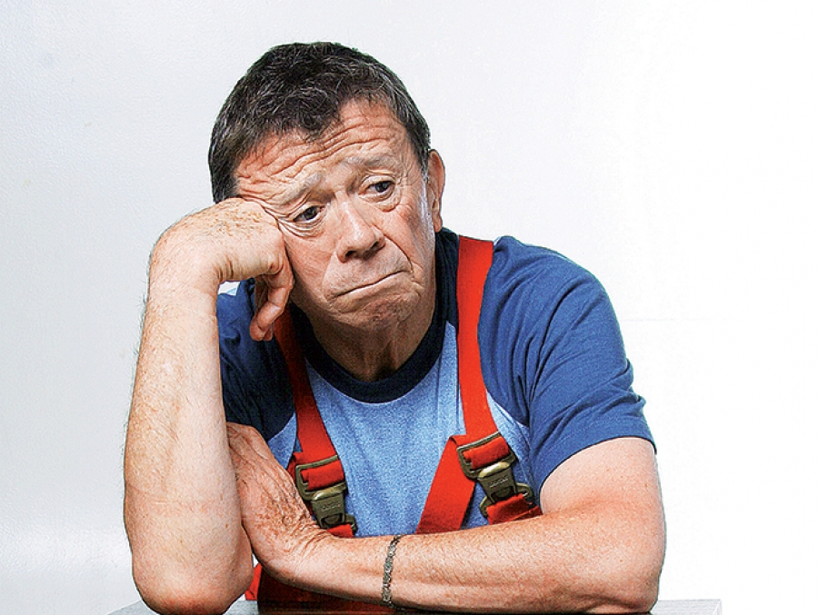En Familia con Chabelo cierra ciclo