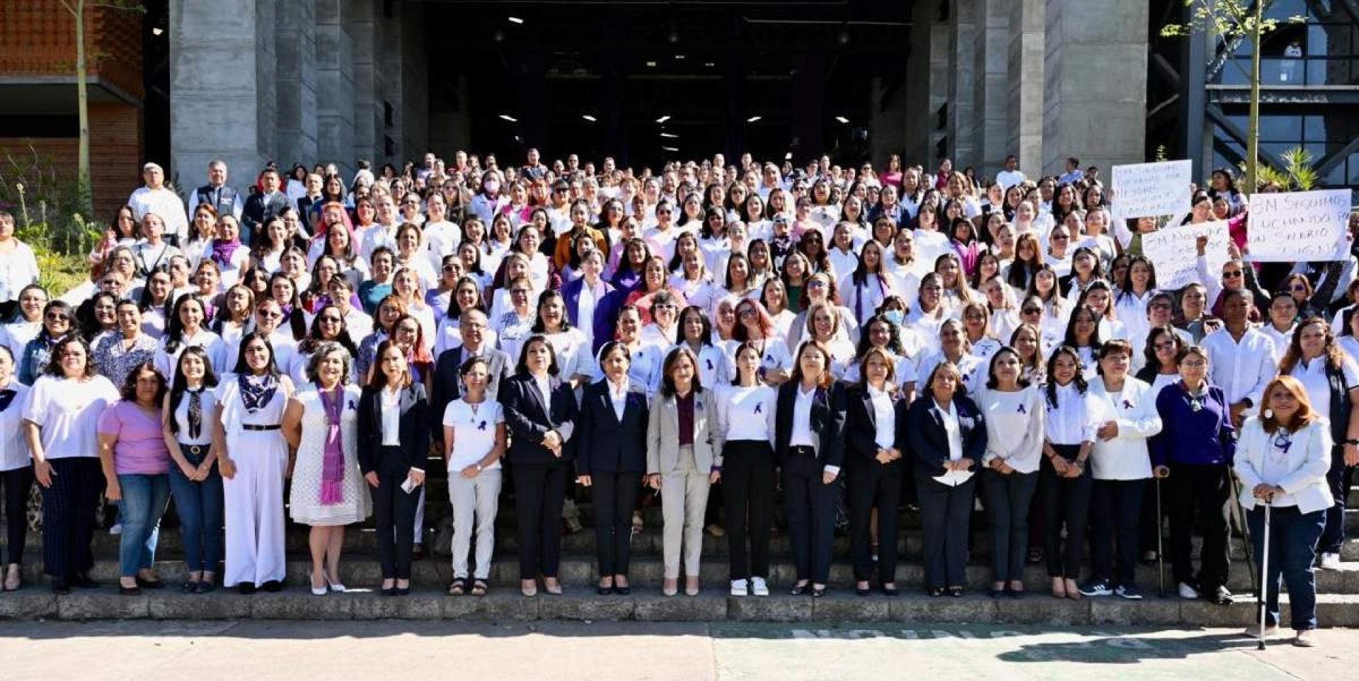Crea UAEM dirección de Género, Igualdad y No Discriminación