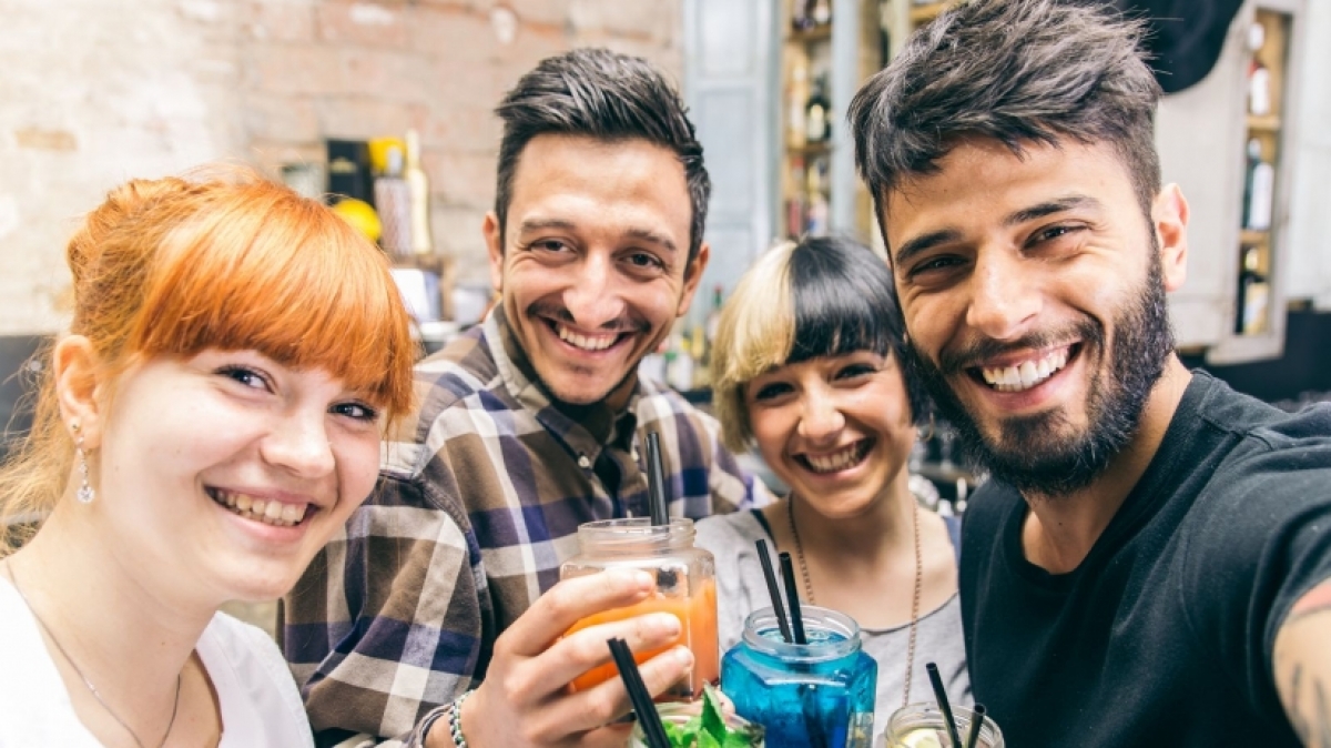 4 formas para ser productivo y divertirte a la vez