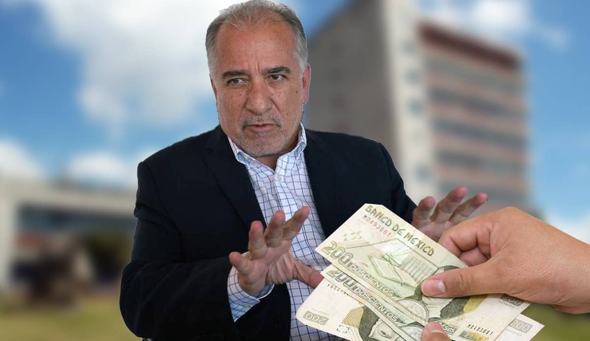 La UAEM necesita 250 millones para pagar el aguinaldo