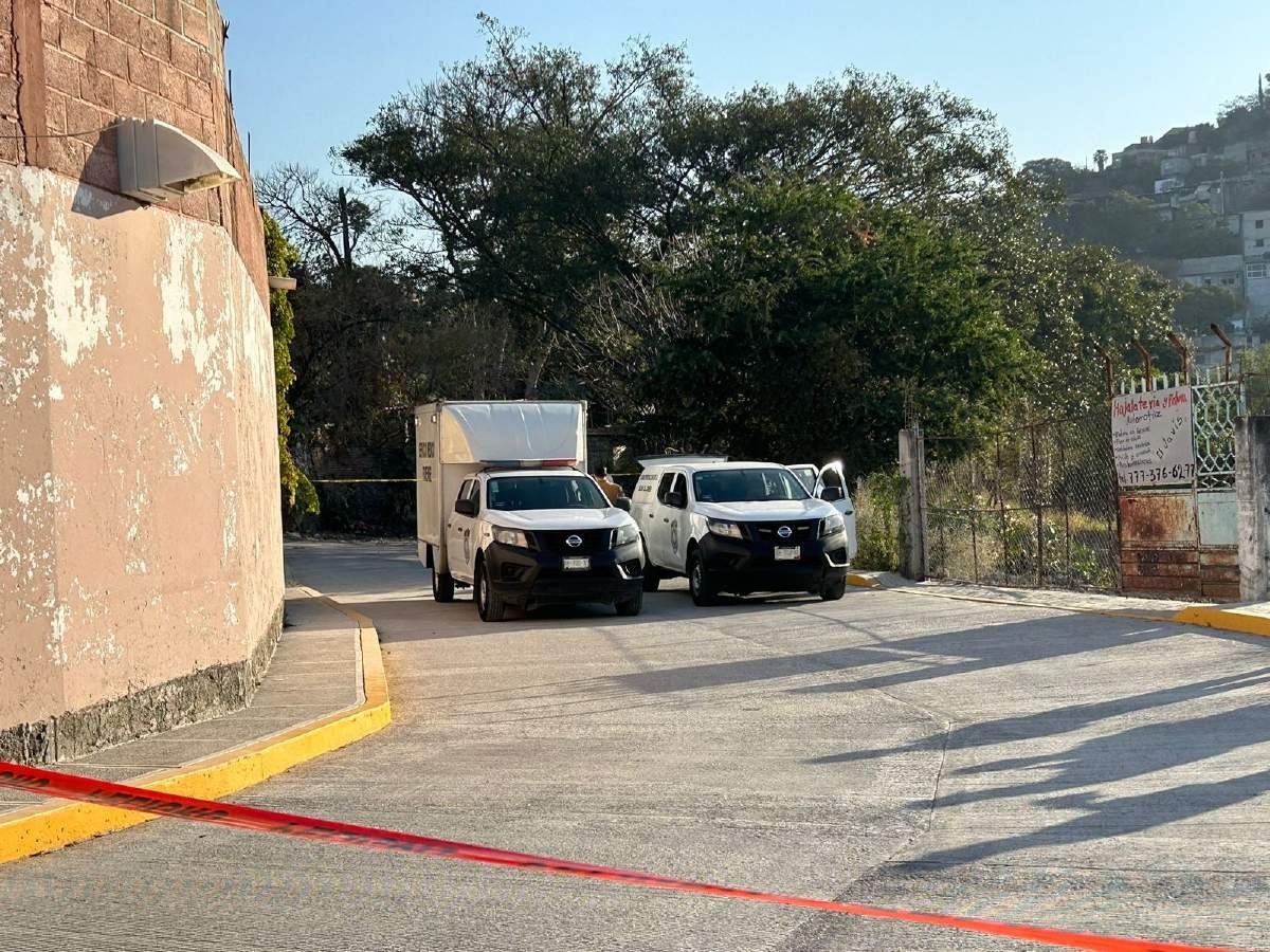 Abandonan dos cadáveres en Temixco