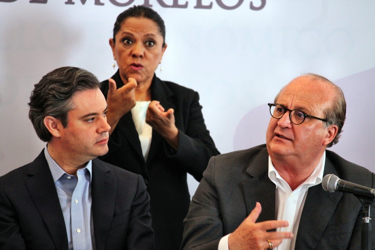 “La reforma educativa es mucho más que los exámenes a los maestros”: Nuño