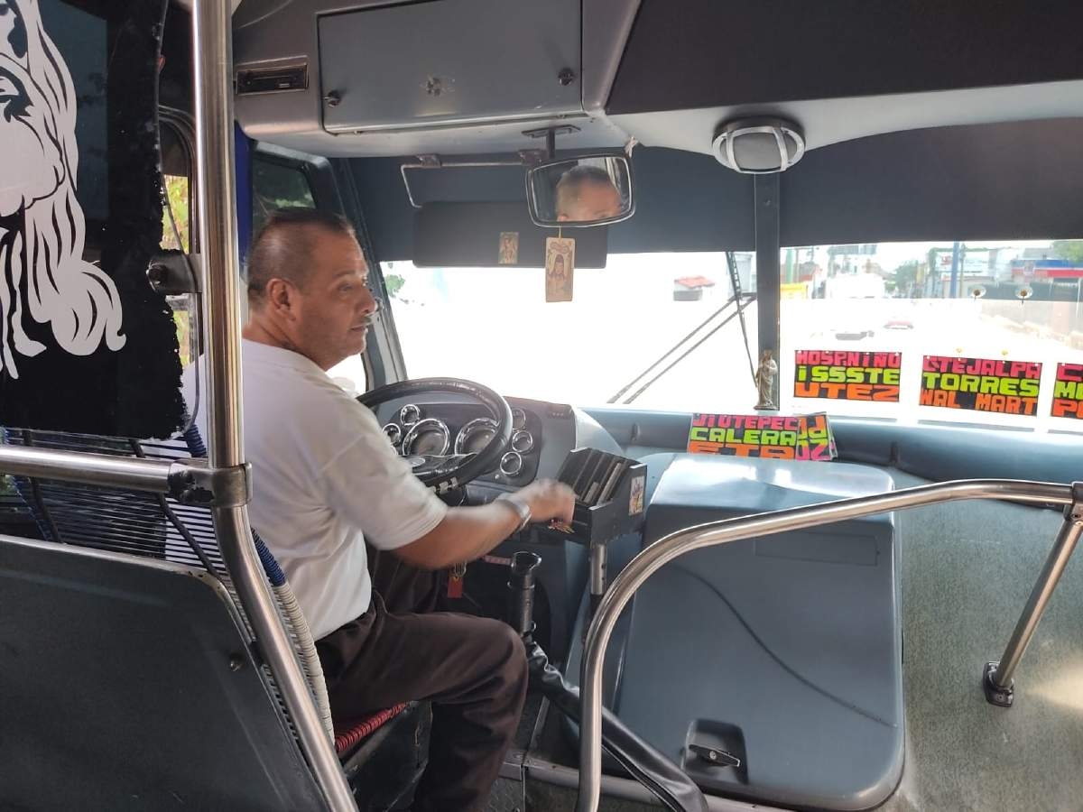 Ha pagado hasta cien pesos por minutos quemados