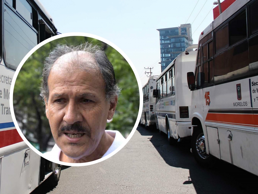 Acusan a la SMyT de expedir permisos a transportistas irregulares