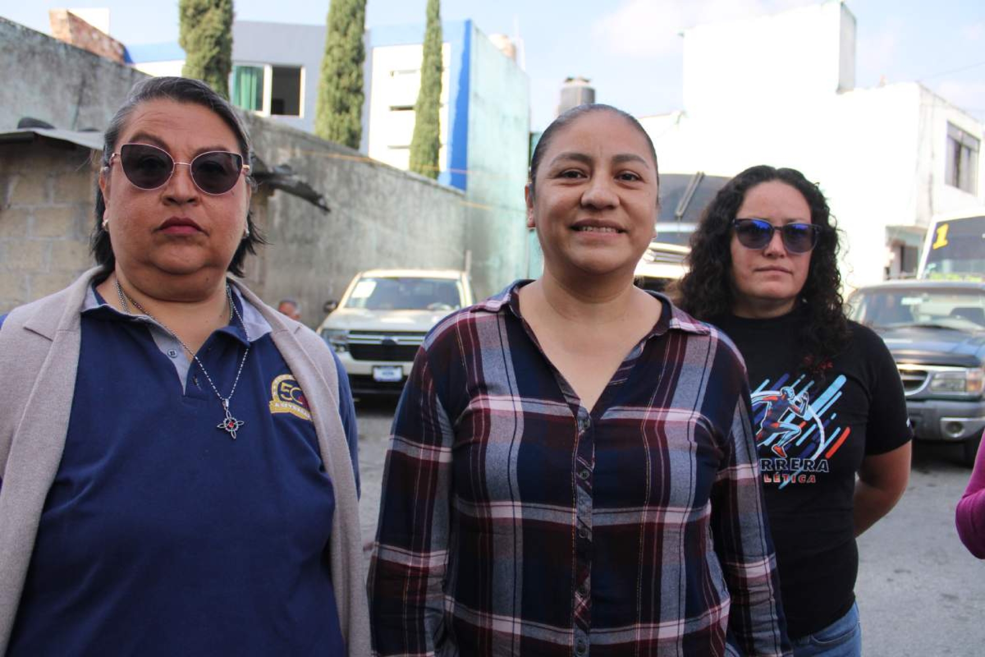 Anuncia STAUAEM paro de actividades