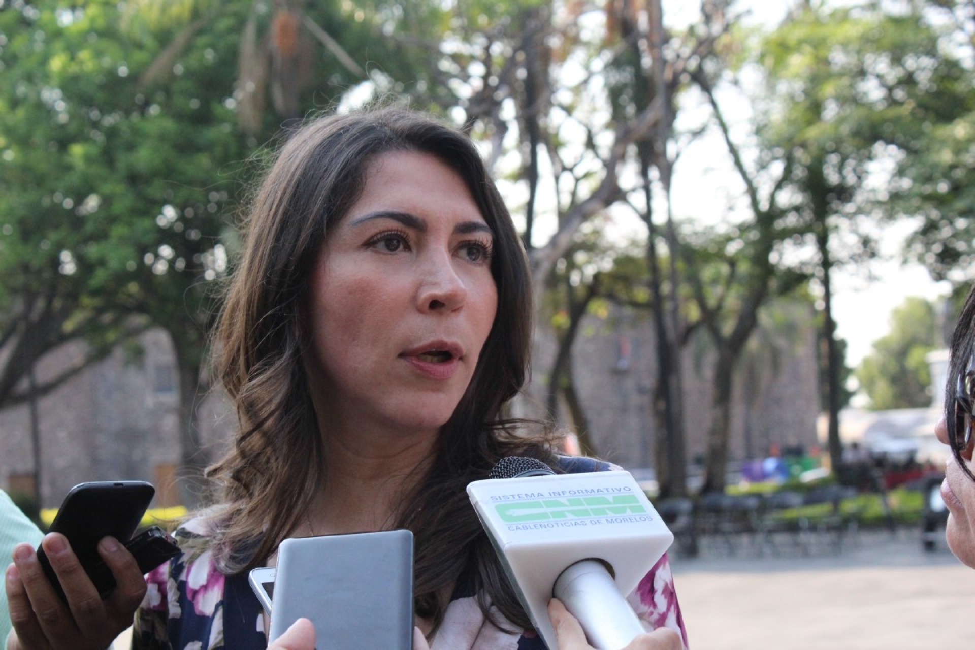 No se debe colocar propaganda electoral en escuelas ni realizar actos partidistas