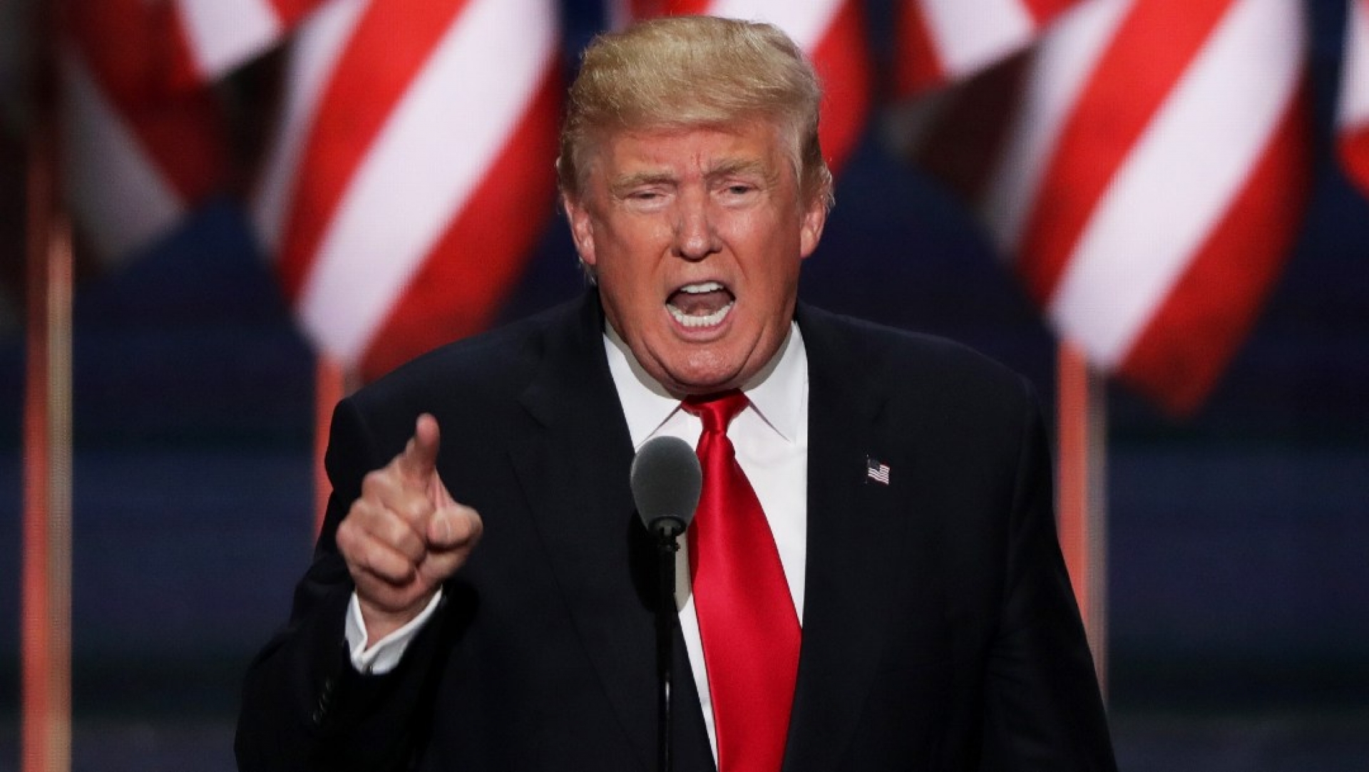 Irán emite orden de arresto contra Trump por asesinato del general Qasem Soleimaní