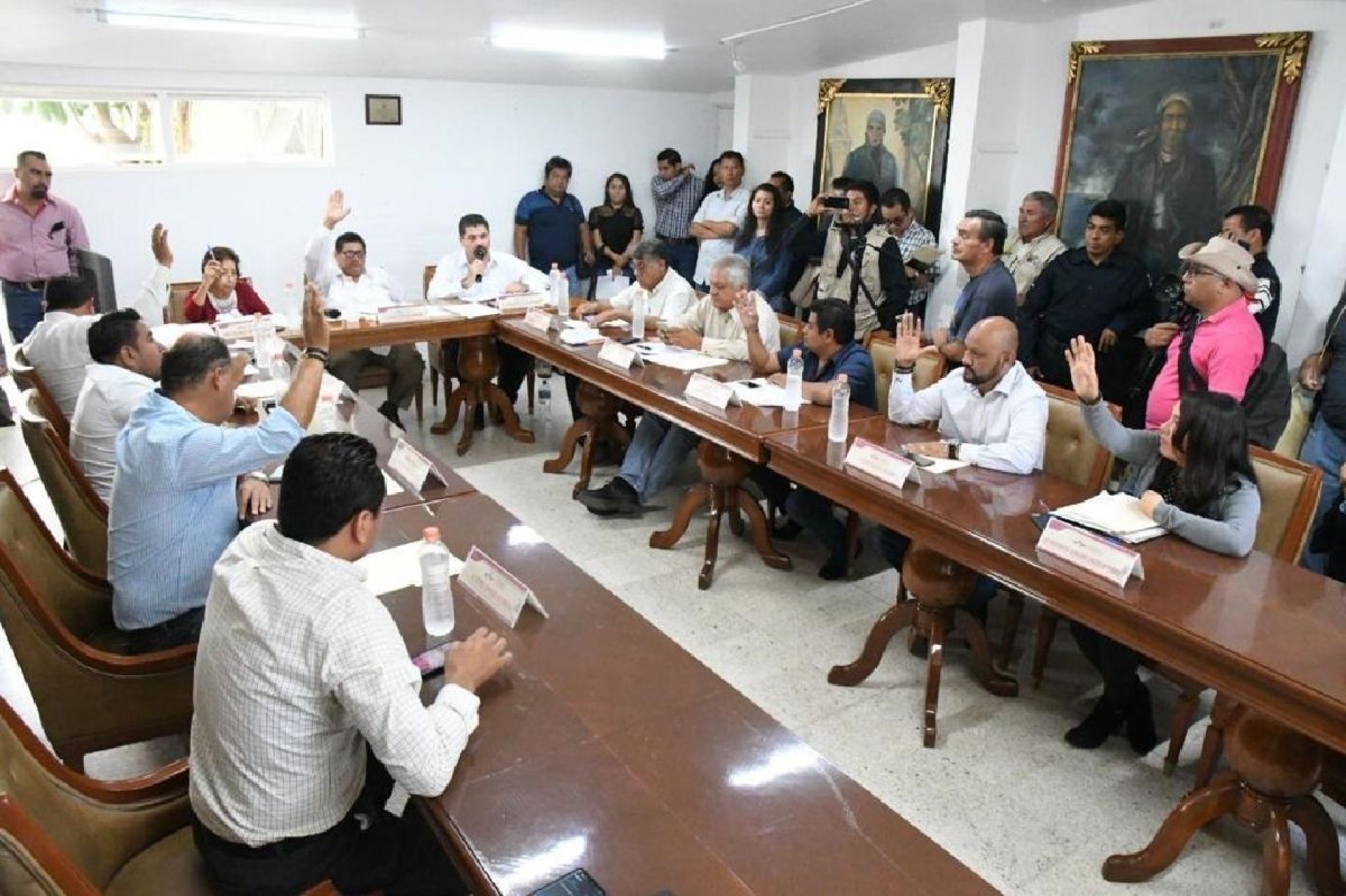 Aprueban beneficio para damnificados por sismo