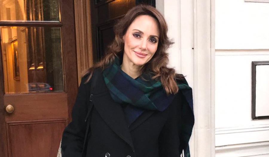 Morena elige a la periodista Lilly Téllez para llegar al Senado por Sonora