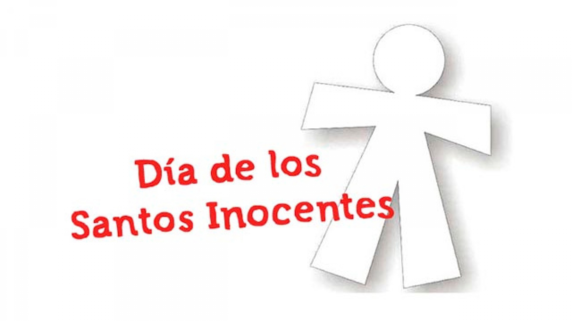 El Día de los Santos Inocentes