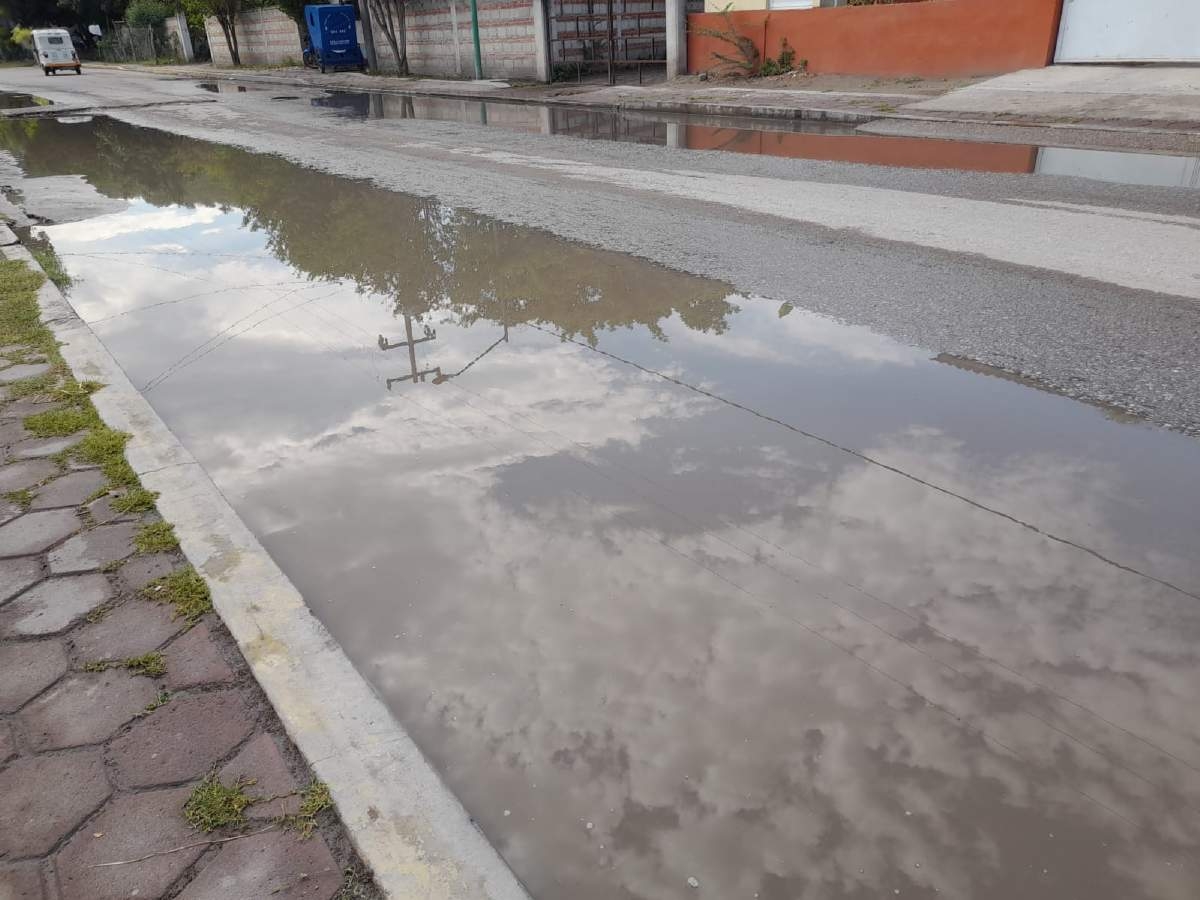 En aumento, los casos de dengue en Coatetelco