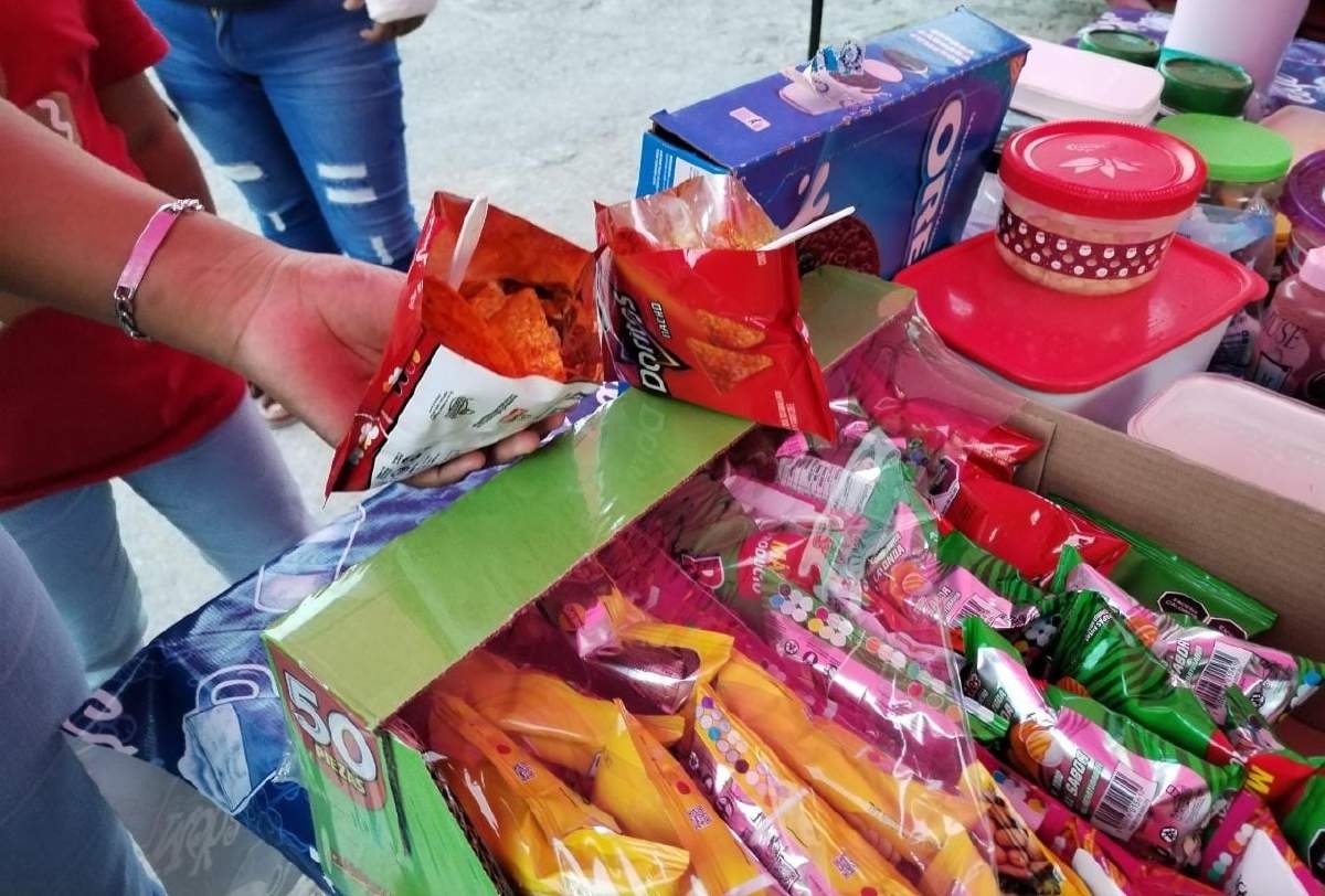 Las vacaciones mejoraron sus ventas