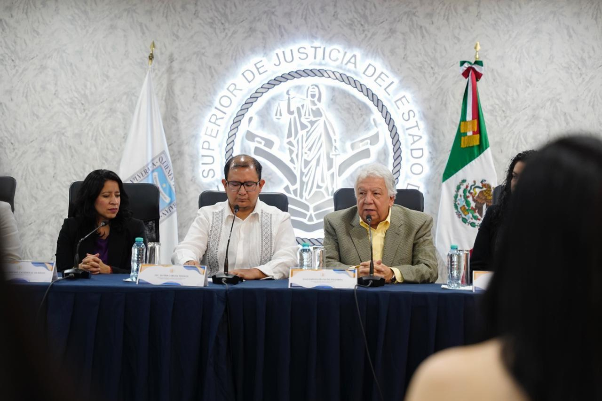 Cumplen cuatro años tribunales laborales bajo el nuevo modelo de justicia laboral