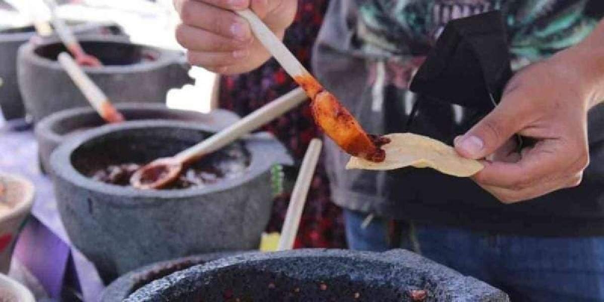 Preparan Feria de la Salsa Xochicalco 2023