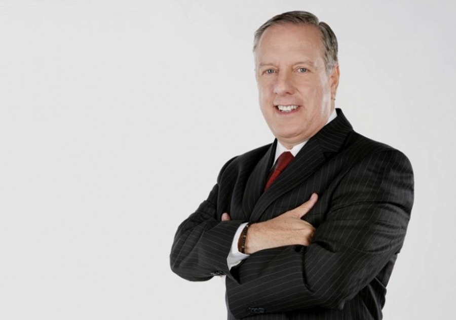 Arturo Brizio es presentado como presidente de la Comisión de Arbitraje