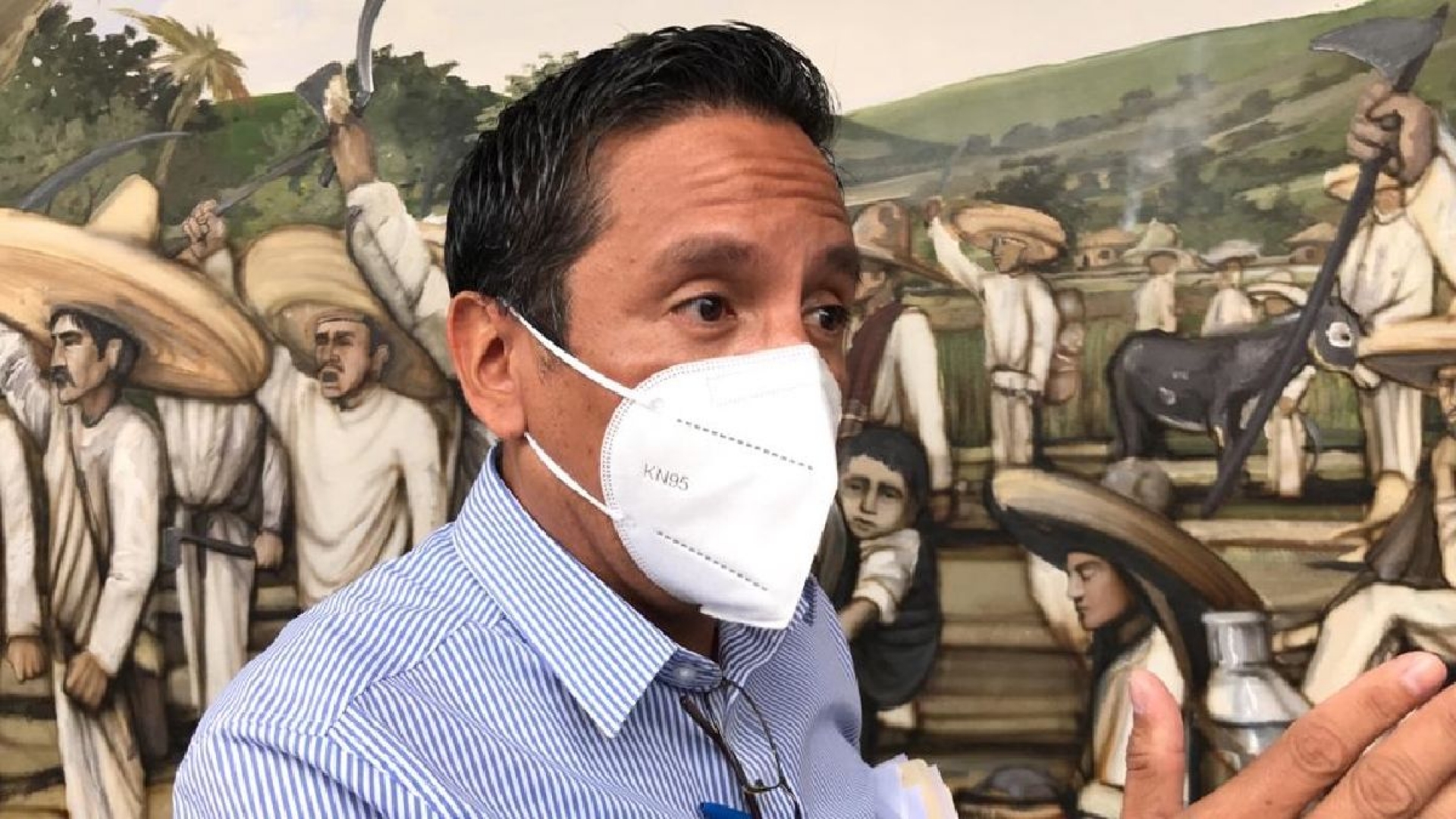 Hasta un 20 por ciento de empleos se han recuperado: SNE
