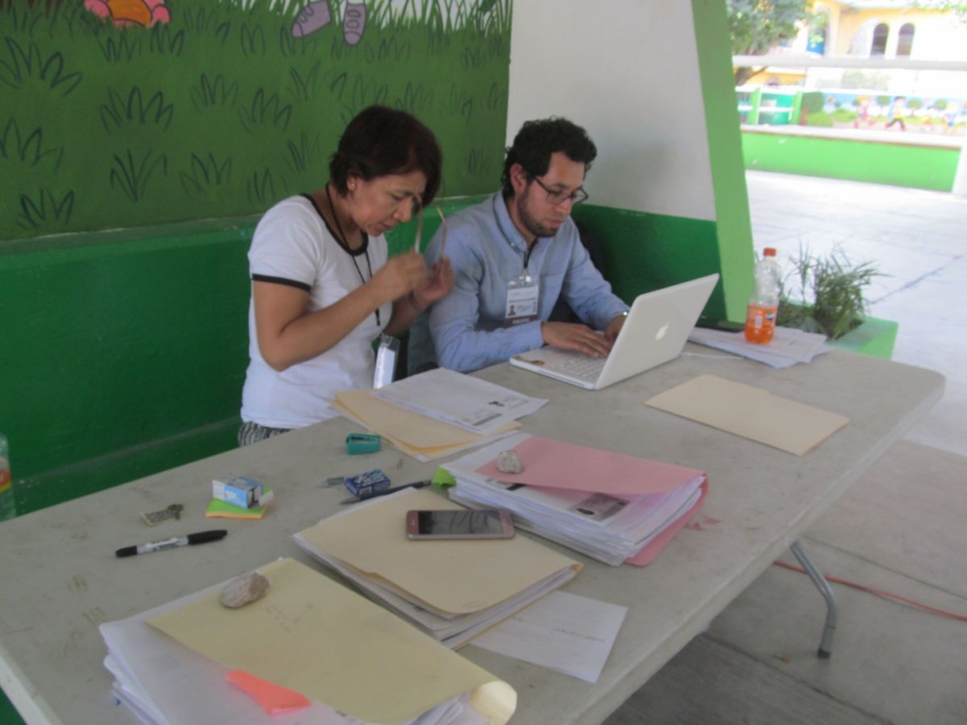 Inicia programa nacional de reconstrucción en Jojutla