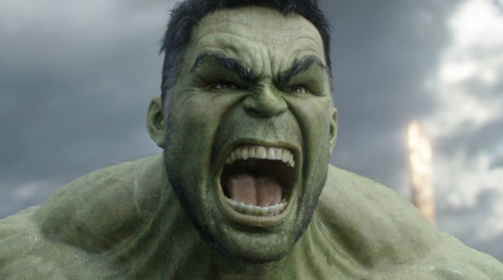 Hulk tendrá un nuevo aspecto en Avengers 4