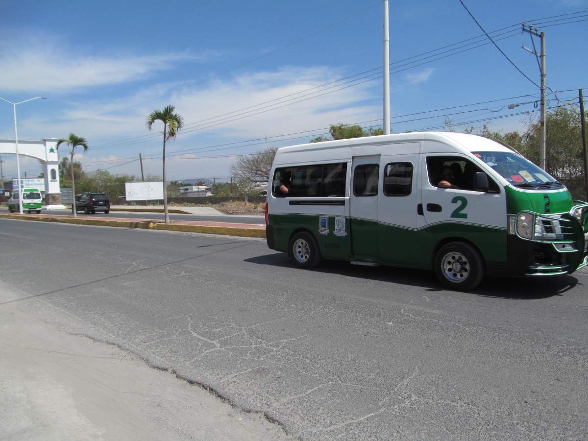 Ruteros quieren retomar proyecto de cambiar combustible