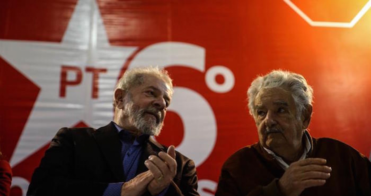 La digitalización es una “dictadura que entra sin que te des cuenta”: José Mujica