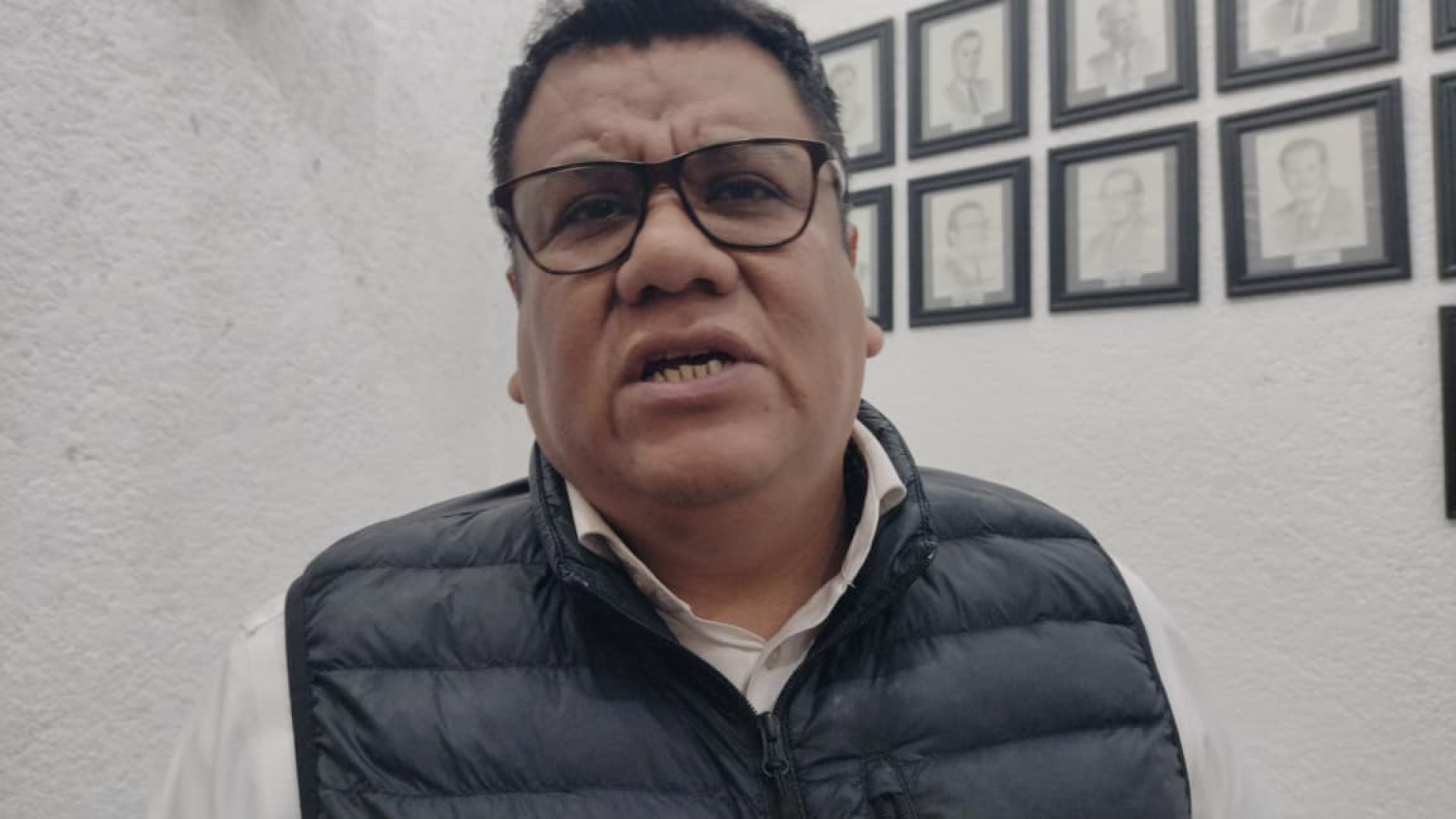 Subraya Canaco necesidad de que procesos judiciales se conduzcan con rigor para evitar la impunidad
