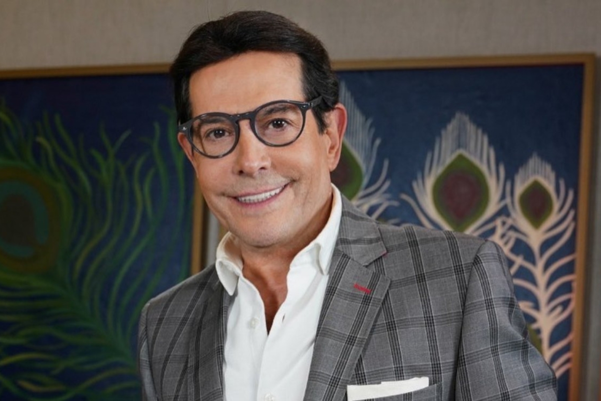 Pepillo Origel reclama no haber sido invitado al aniversario 27 del programa 'Hoy'