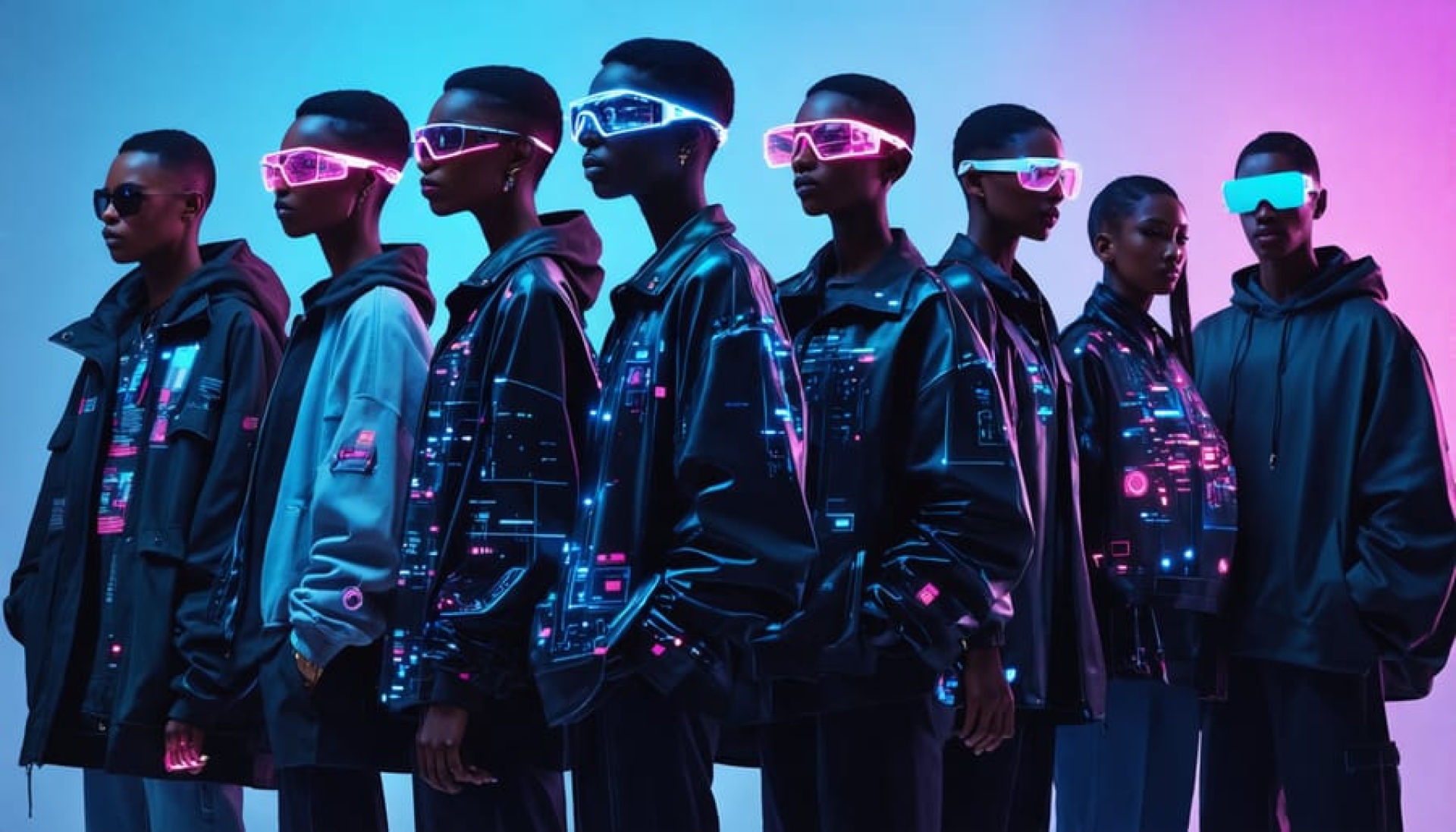 Moda y tecnología: dispositivos inteligentes que combinan estilo y bienestar