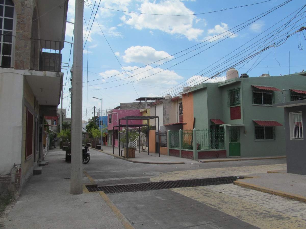 Cumple UH Infonavit Higuerón 41 años de fundación