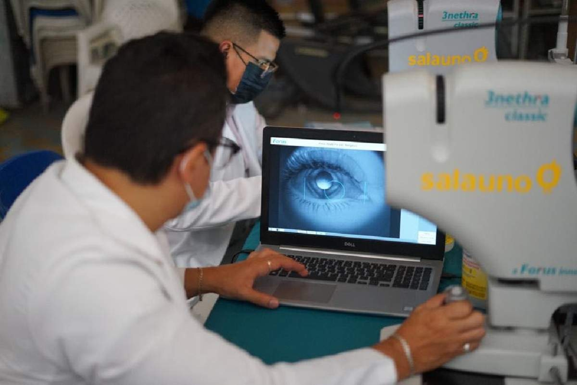 Realizarán dos campañas de salud en Jojutla