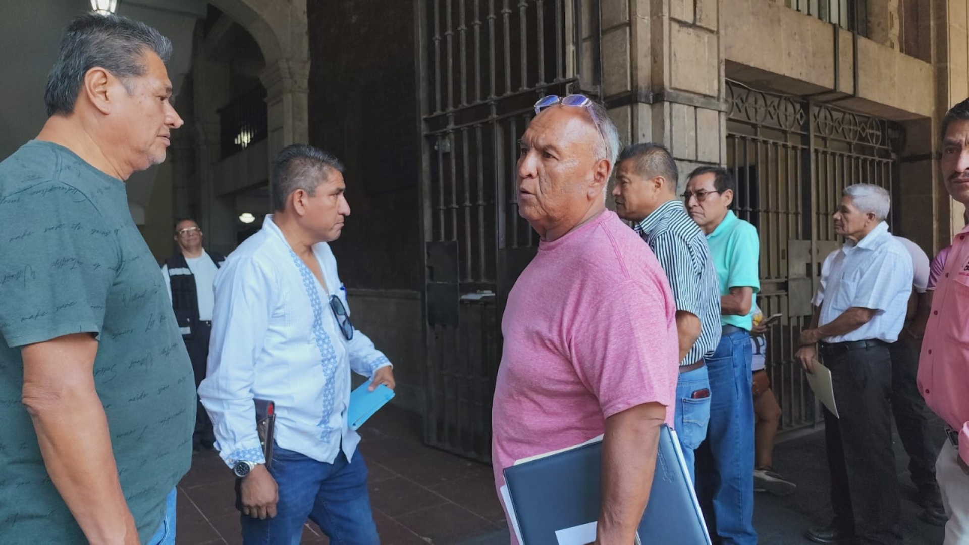 Taxistas de la zona metropolitana de Cuernavaca solicitan ampliación de descuentos