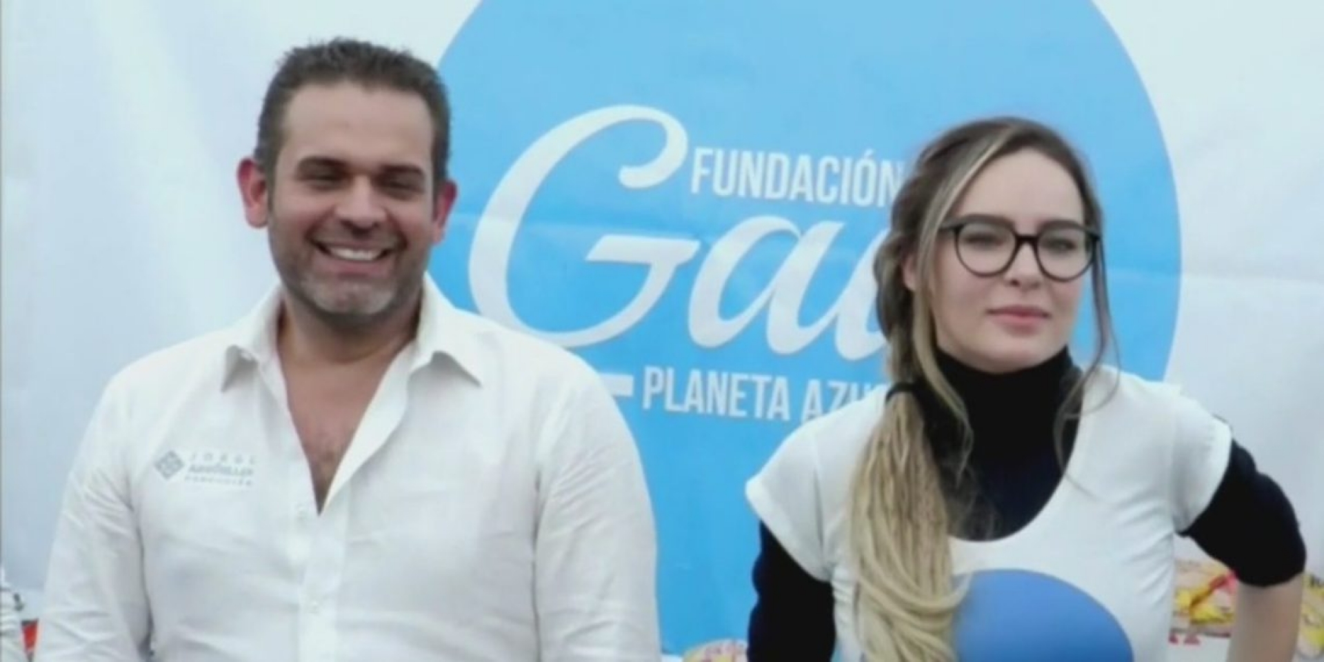 Proponen que Belinda encabece comisión civil de reconstrucción en Morelos