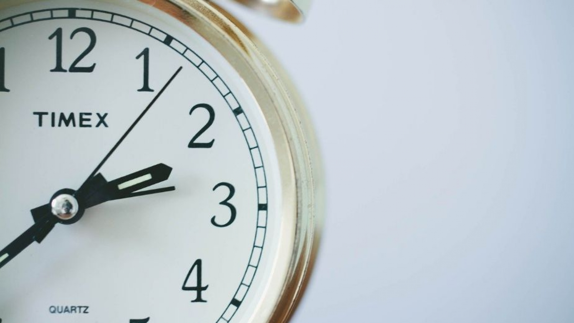 Cambio de horario 2021: ¿Qué estados NO adelantan su reloj en EU?