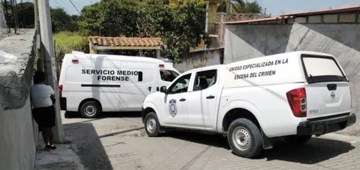 Matan a un adolescente en Puente de Ixtla 