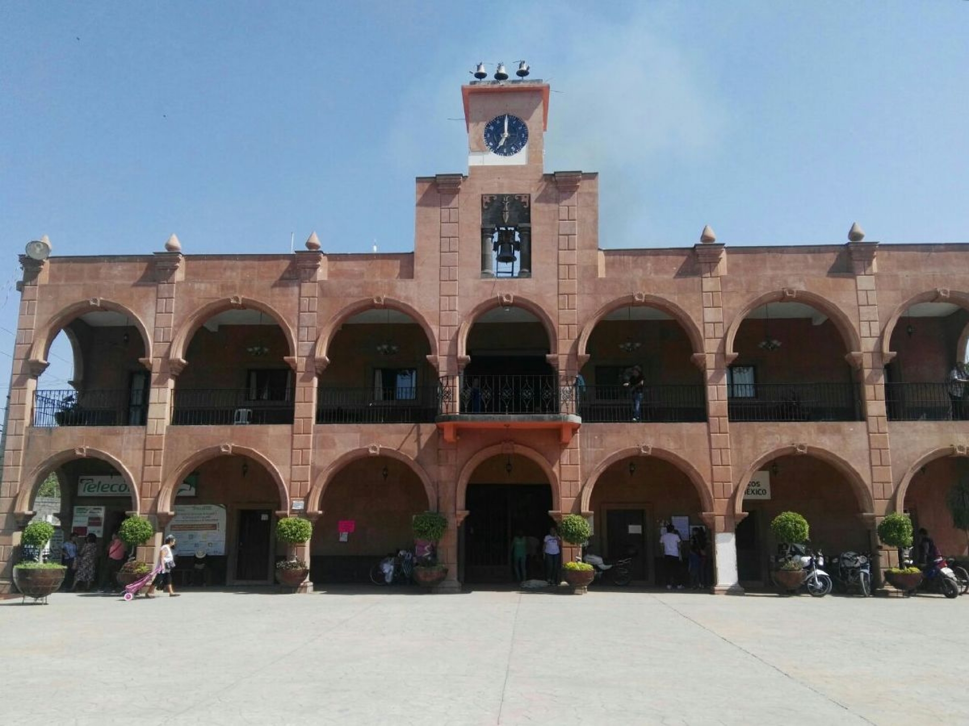 Buscan autoridades de Miacatlán activar planta tratadora de aguas residuales de Coatetelco