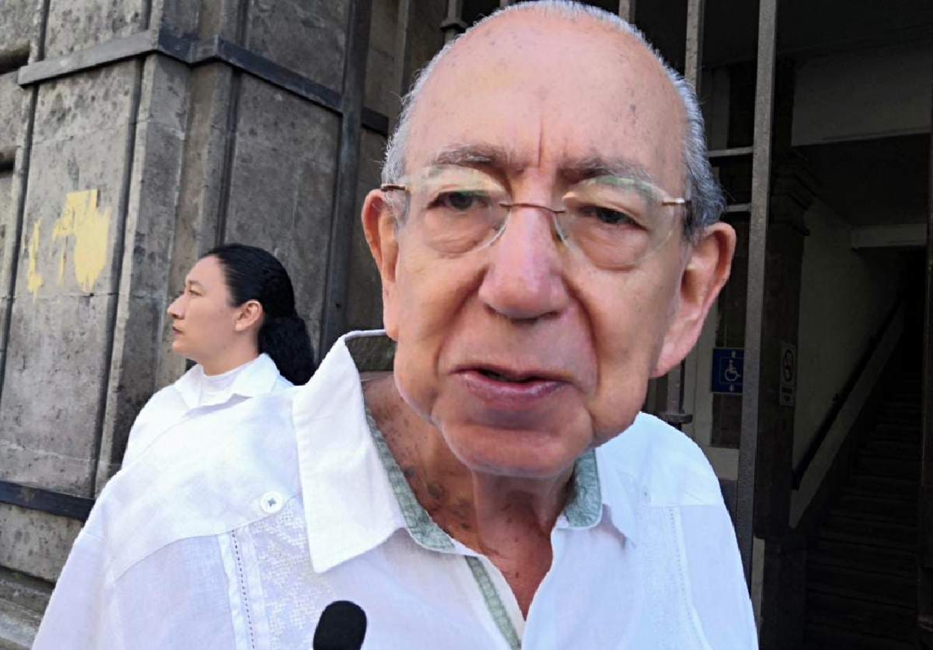 Viable, suspensión de clases ante riesgos: SE
