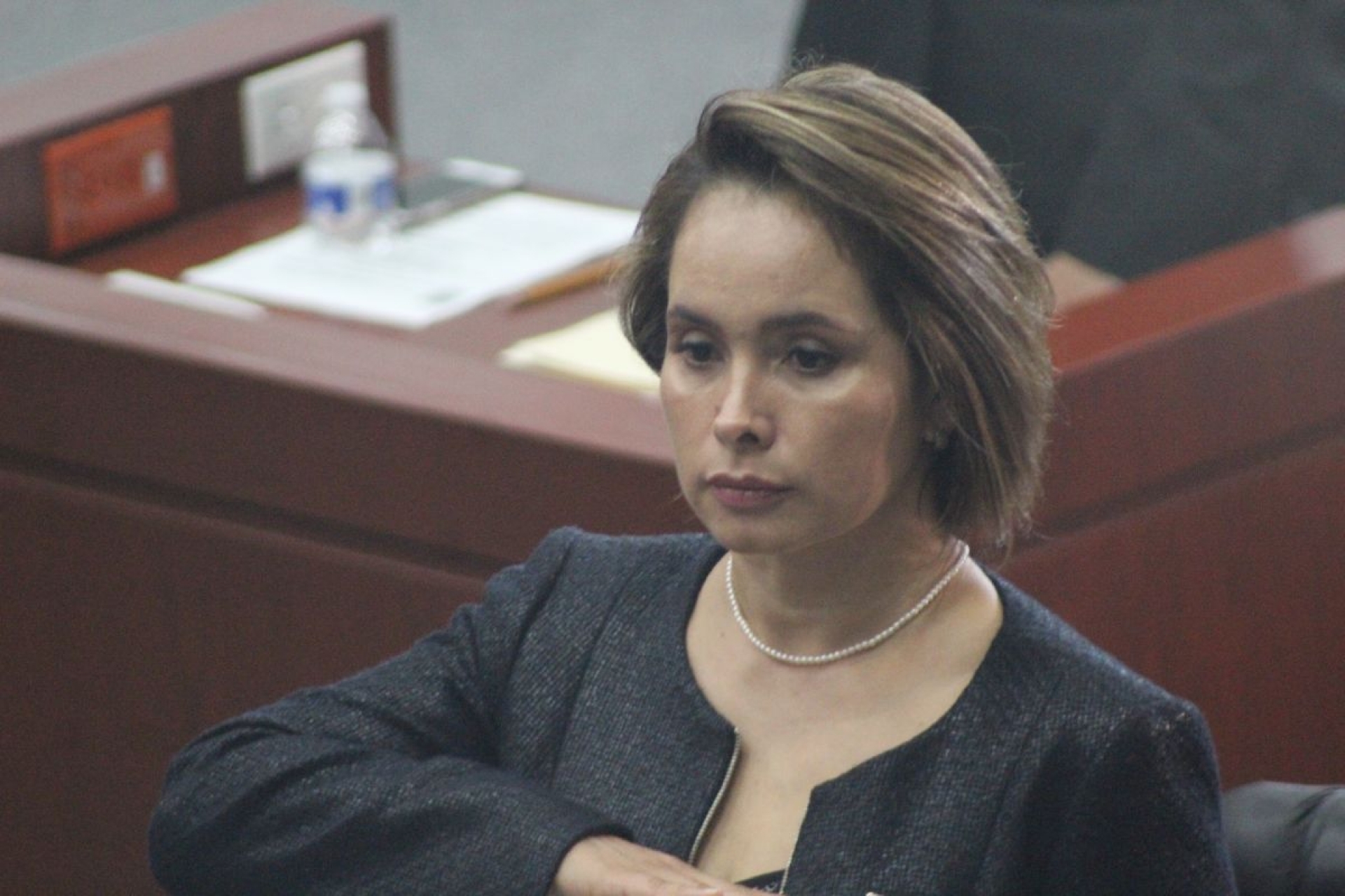 Otra vez dispone el PT de tres diputados