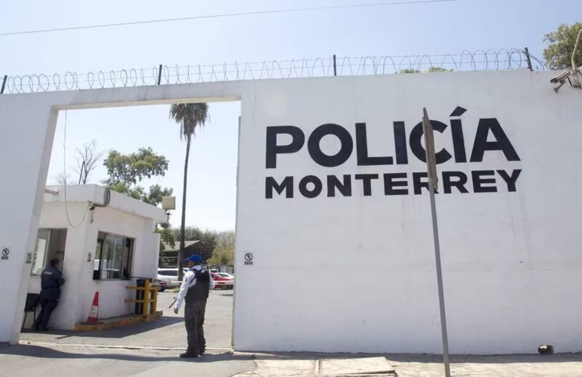 Hallan restos humanos en varios puntos de Nuevo León