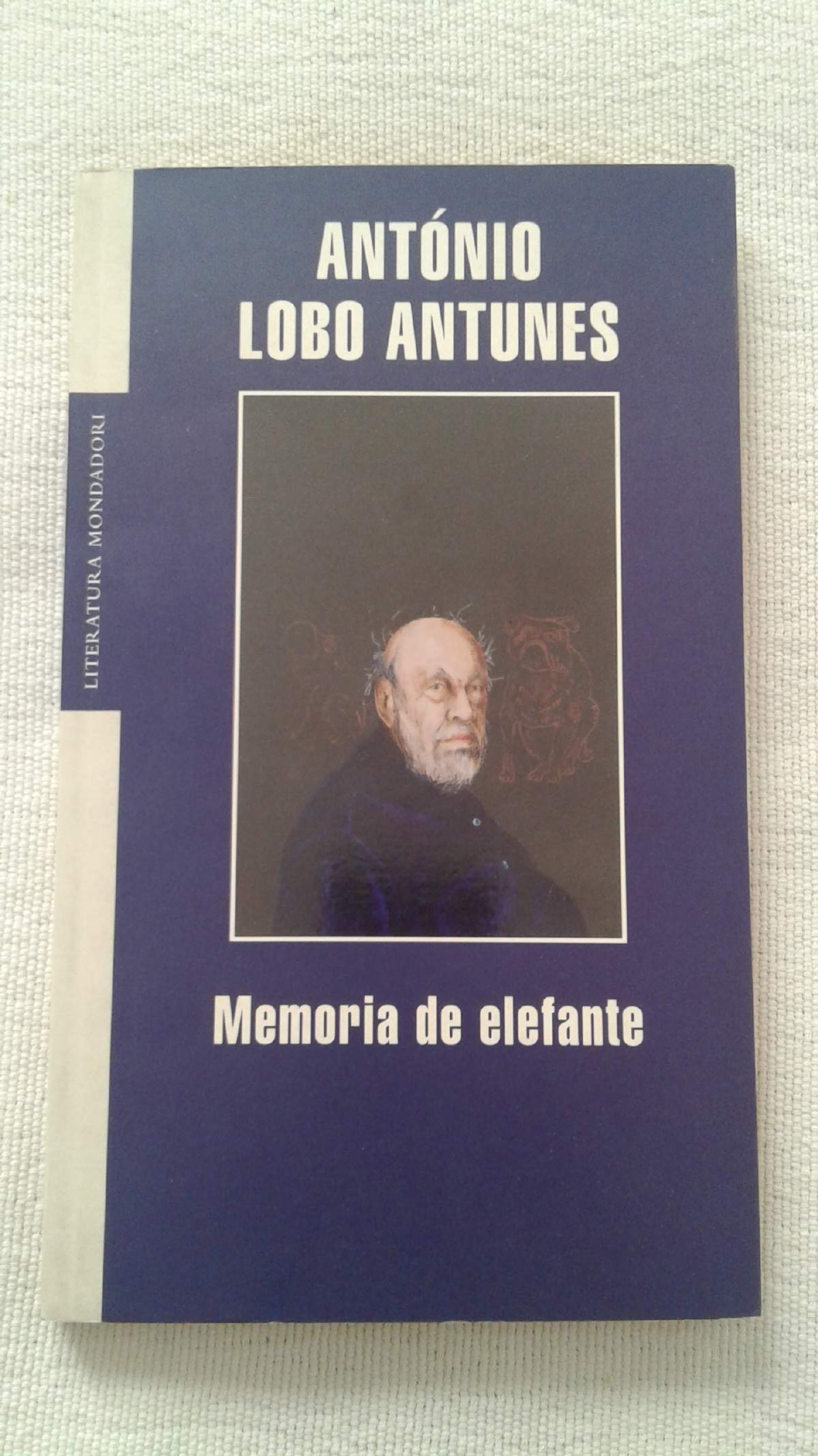 Memoria de elefante